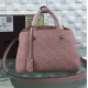 Louis Vuitton M44123 Montaigne BB Tote Bag Monogram Empreinte Leather