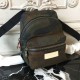 Louis Vuitton x Supreme Camo Apollo Backpack Nano M44201