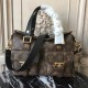 Louis Vuitton Manhattan M44207 Monogram Canvas