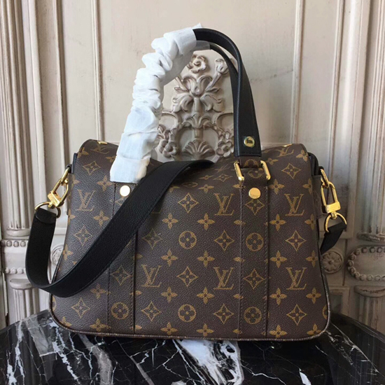 Louis Vuitton Manhattan M44207 Monogram Canvas