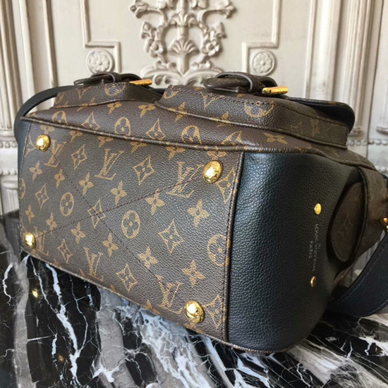 Louis Vuitton Manhattan M44207 Monogram Canvas