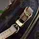 Louis Vuitton M47500 Spontini Tote Bag Monogram Canvas