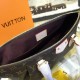 Louis Vuitton M48813 Turenne PM Tote Bag Monogram Canvas