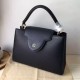 Louis Vuitton M48864 Capucines MM Tote Bag Taurillon Leather