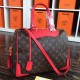 Louis Vuitton M50057 Retiro Shoulder Bag Monogram Canvas