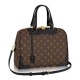 Louis Vuitton M50058 Retiro Shoulder Bag Monogram Canvas