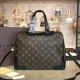 Louis Vuitton M50058 Retiro Shoulder Bag Monogram Canvas