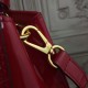 Louis Vuitton M50170 Montaigne BB Tote Bag Monogram Vernis