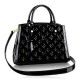 Louis Vuitton M50171 Montaigne BB Tote Bag Monogram Vernis