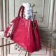 Louis Vuitton M50172 Montaigne BB Tote Bag Monogram Vernis