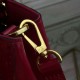 Louis Vuitton M50172 Montaigne BB Tote Bag Monogram Vernis