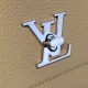 Louis Vuitton M50252 Lockme II Shoulder Bag Taurillon Leather