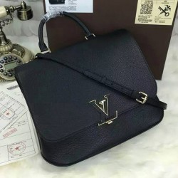 Louis Vuitton M50255 Volta Tote Bag Taurillon Leather