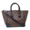 Louis Vuitton M41538 Phenix PM Tote Bag Monogram Canvas