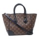 Louis Vuitton M41538 Phenix PM Tote Bag Monogram Canvas