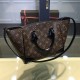 Louis Vuitton M41538 Phenix PM Tote Bag Monogram Canvas