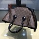 Louis Vuitton M41538 Phenix PM Tote Bag Monogram Canvas