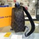 Louis Vuitton M41560 Palm Springs Backpack PM Monogram Canvas