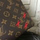 Louis Vuitton M42410 City Cruiser PM Tote Bag Monogram Canvas