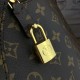 Louis Vuitton M42410 City Cruiser PM Tote Bag Monogram Canvas