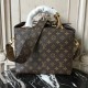 Louis Vuitton M42410 City Cruiser PM Tote Bag Monogram Canvas