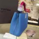 Louis Vuitton M42530 Capucines BB Tote Bag Taurillon Leather