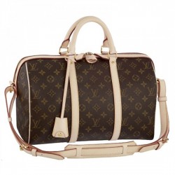 Louis Vuitton M42426 Sofia Coppola SC Bag Duffel Bag Monogram Canvas