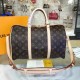 Louis Vuitton M42426 Sofia Coppola SC Bag Duffel Bag Monogram Canvas