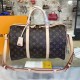 Louis Vuitton M42426 Sofia Coppola SC Bag Duffel Bag Monogram Canvas