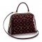 Louis Vuitton M42693 Melrose Tote Bag Monogram Vernis