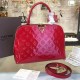 Louis Vuitton M42694 Melrose Tote Bag Monogram Vernis