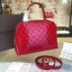 Louis Vuitton M42694 Melrose Tote Bag Monogram Vernis