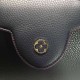 Louis Vuitton M42245 Capucines PM Tote Bag Taurillon Leather