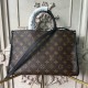 Louis Vuitton M43435 Popincourt MM Tote Bag Monogram Canvas