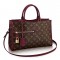 Louis Vuitton M43462 Popincourt PM Tote Bag Monogram Canvas