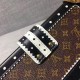 Louis Vuitton Petite Malle M44216 Monogram Canvas