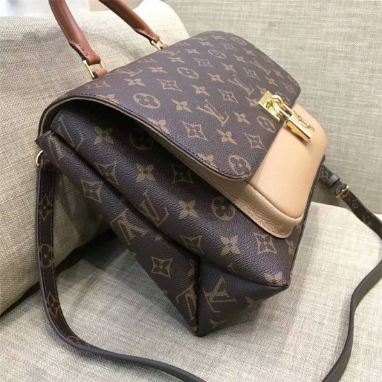 Louis Vuitton Marignan M44257 Monogram Canvas