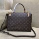 Louis Vuitton Marignan M44257 Monogram Canvas