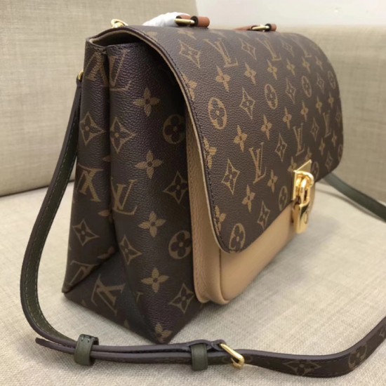 Louis Vuitton Marignan M44257 Monogram Canvas