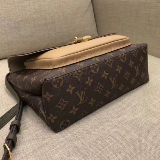 Louis Vuitton Marignan M44257 Monogram Canvas