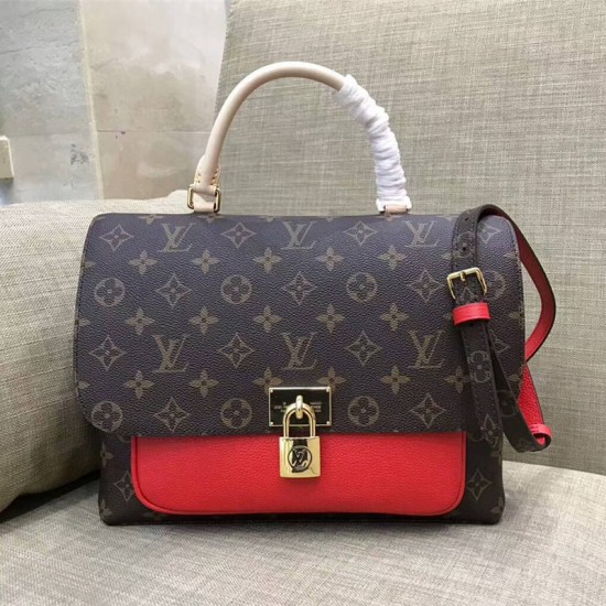 Louis Vuitton Marignan M44286 Monogram Canvas