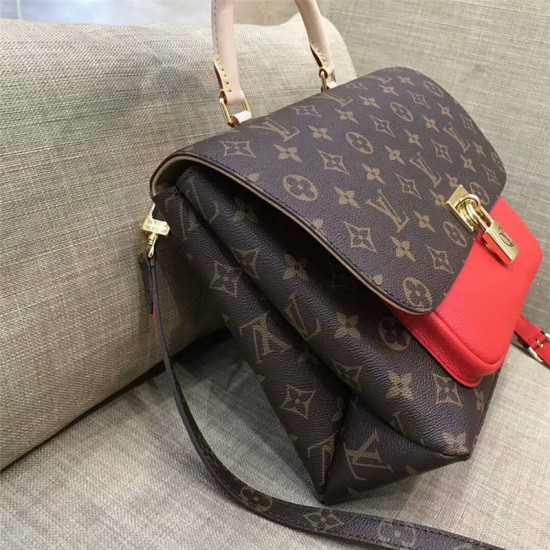 Louis Vuitton Marignan M44286 Monogram Canvas