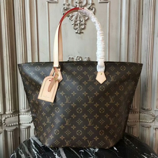 Louis Vuitton All-In PM M47028 Monogram Canvas