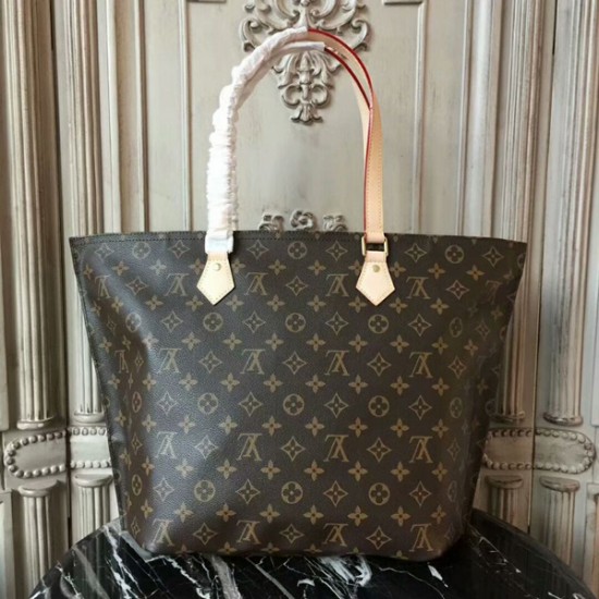 Louis Vuitton All-In PM M47028 Monogram Canvas