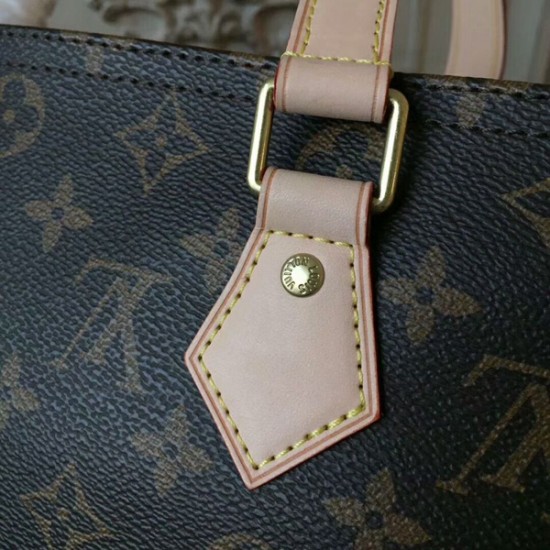 Louis Vuitton All-In PM M47028 Monogram Canvas