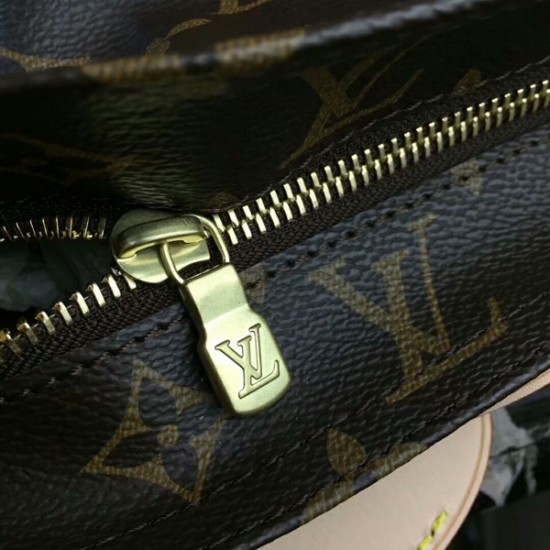 Louis Vuitton All-In PM M47028 Monogram Canvas