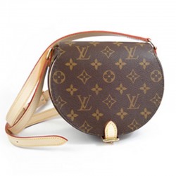 Louis Vuitton Tambourine M51179 Monogram Canvas