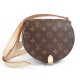 Louis Vuitton Tambourine M51179 Monogram Canvas