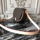 Louis Vuitton Tambourine M51179 Monogram Canvas