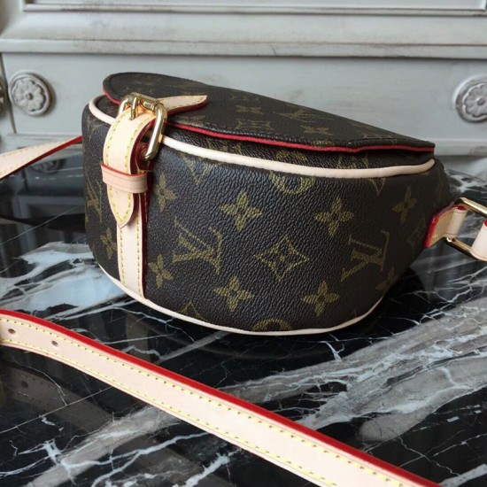 Louis Vuitton Tambourine M51179 Monogram Canvas